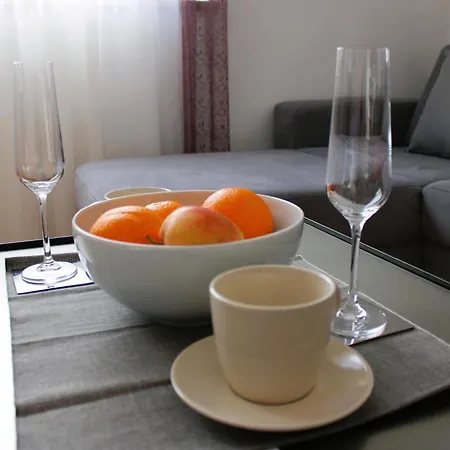 Apartman Vinko Podstrana