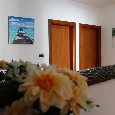 Apartman Vinko Podstrana