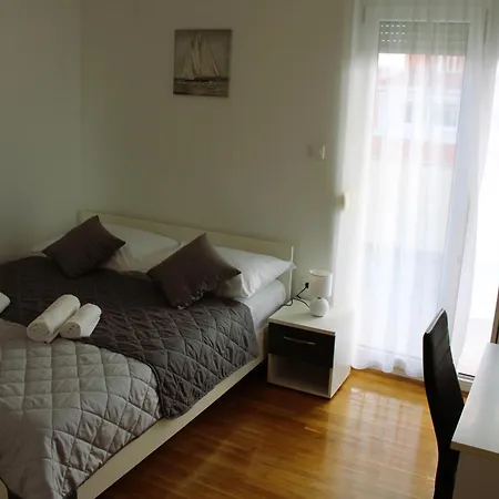 Vinko Apartman Podstrana